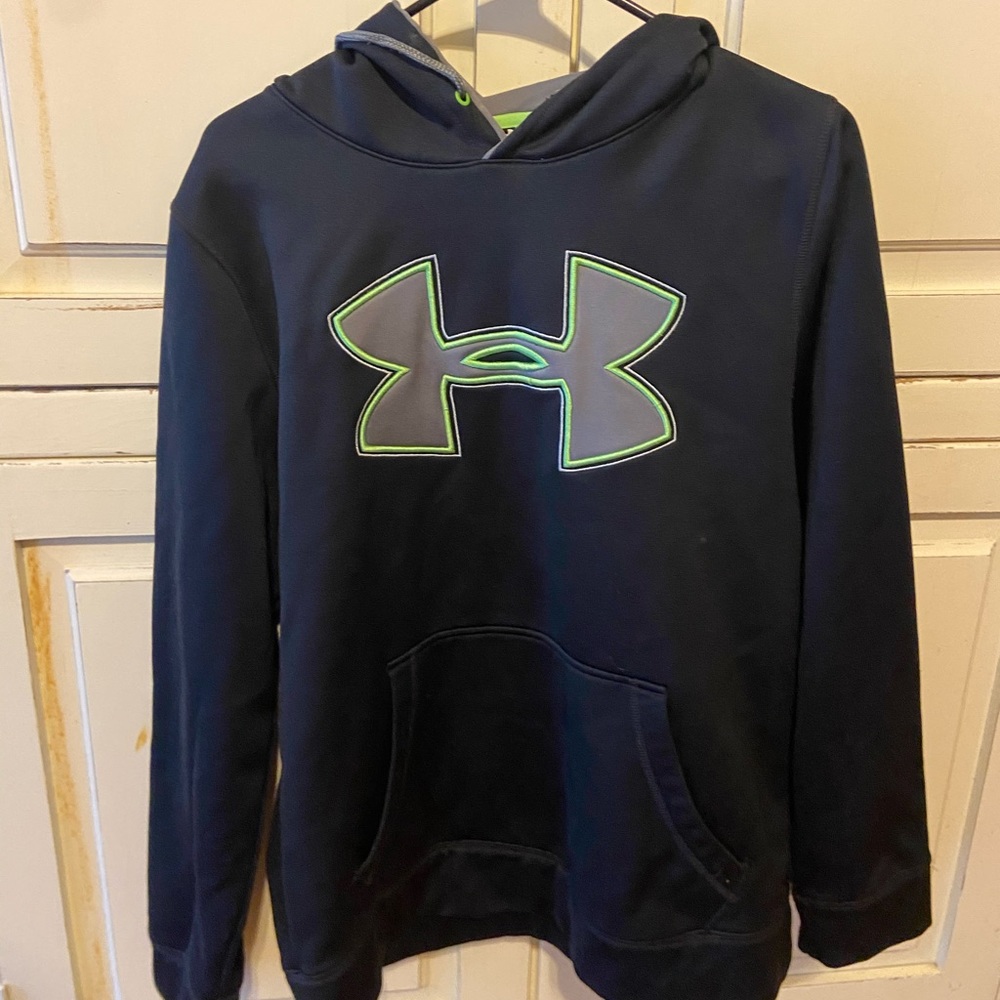Underarmour sweatshirt